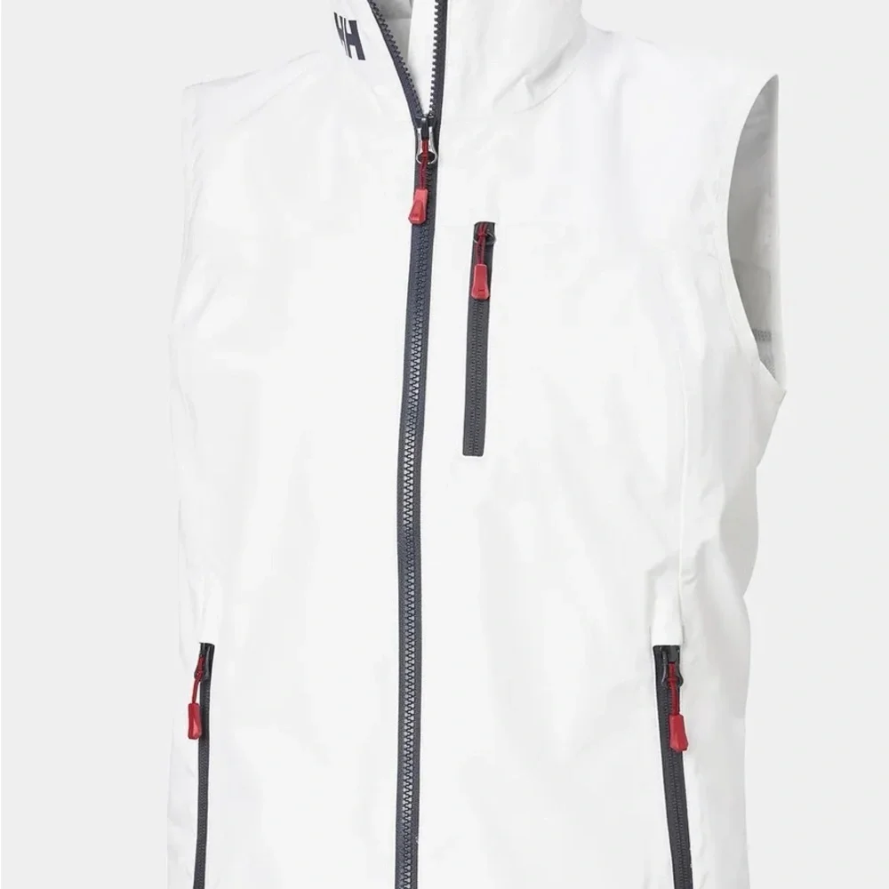 Helly Hansen’s Women Crew Vest 2.0 - Picture 4 of 5
